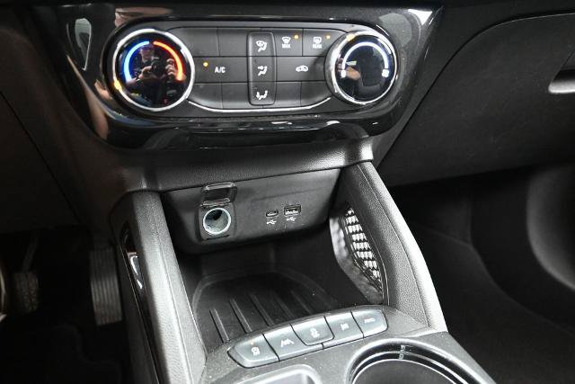 Used 2025 Chevrolet TrailBlazer LT AWD/4WD image 30