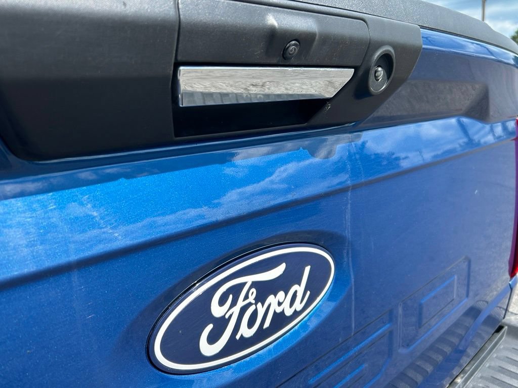 Certified 2024 Ford F150 XLT AWD/4WD image 50