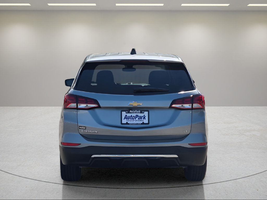 Used 2023 Chevrolet Equinox LT FWD image 7