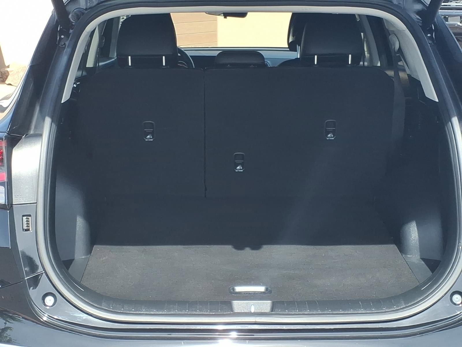 Used 2023 Kia Sportage SX FWD image 17