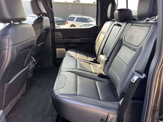 Certified 2025 Ford F150 Raptor AWD/4WD image 13