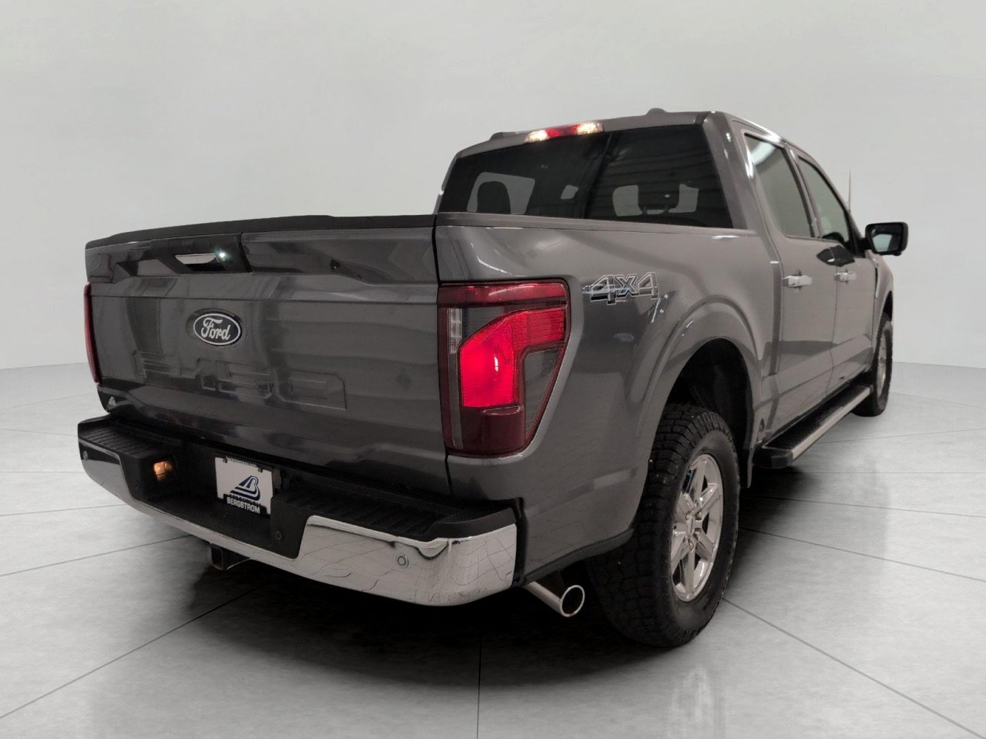 Certified 2024 Ford F150 XLT AWD/4WD image 20
