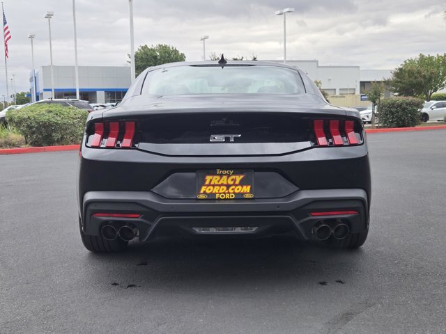 Certified 2025 Ford Mustang GT Premium RWD image 5