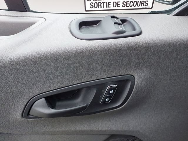 Certified 2024 Ford Transit 350 XLT AWD/4WD image 10