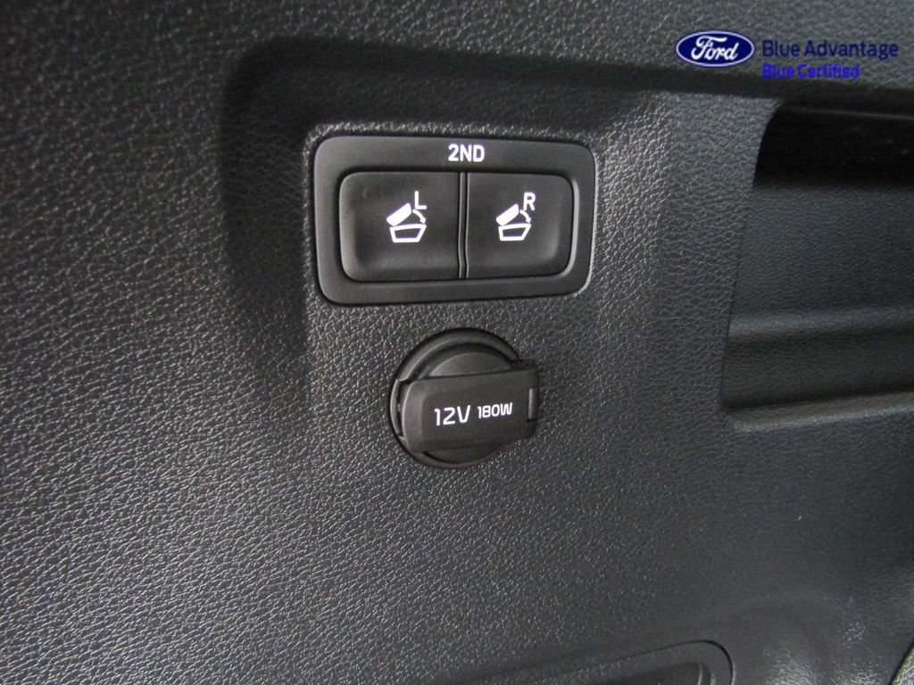 Used 2024 Kia Telluride S w/ S Sunroof Package AWD/4WD image 47