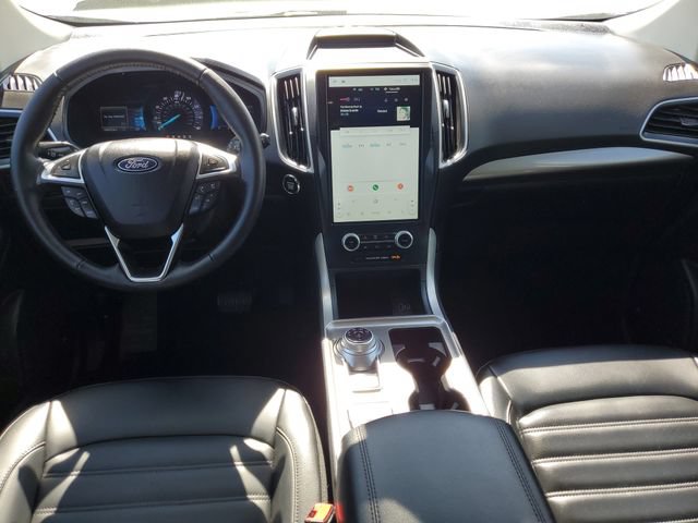 Certified 2023 Ford Edge SEL w/ Convenience Package AWD/4WD image 31