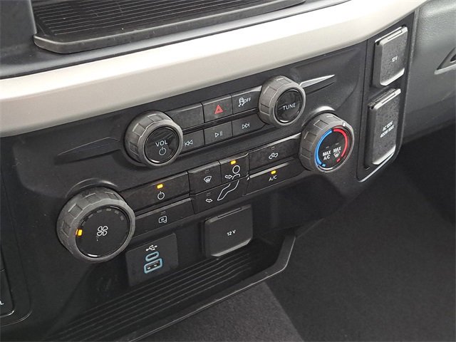 Certified 2025 Ford F250 XLT image 27