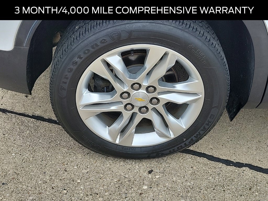Used 2019 Chevrolet Blazer LT FWD image 5