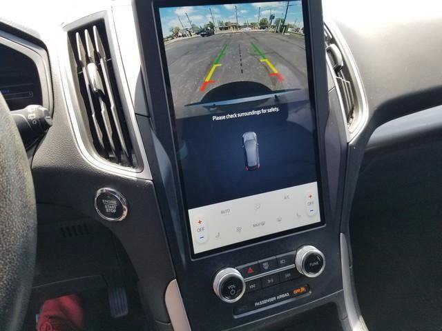 Certified 2023 Ford Edge SEL AWD/4WD image 21