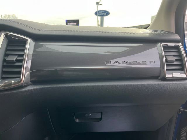 Certified 2019 Ford Ranger Lariat w/ Equipment Group 501A Mid AWD/4WD image 24