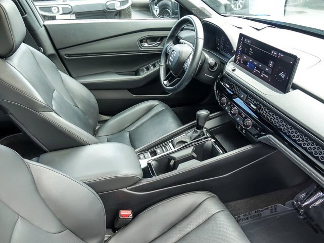 Used 2024 Honda Accord Sport image 33