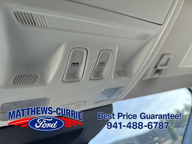 Certified 2021 Ford Escape SEL w/ Class II Trailer Tow Package AWD/4WD image 22
