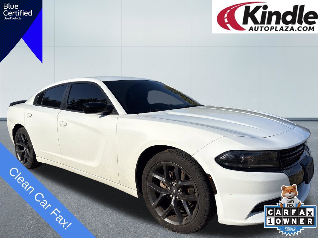 Used 2022 Dodge Charger SXT w/ Plus Group RWD 360° Tour