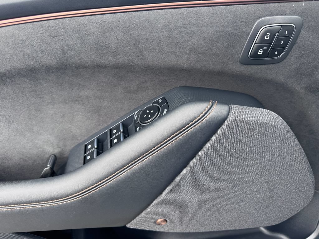 Certified 2023 Ford Mustang Mach-E GT AWD/4WD image 24