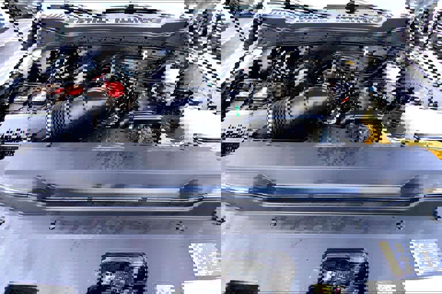 Certified 2024 Ford F250 XL w/ FX4 Off-Road Package image 26