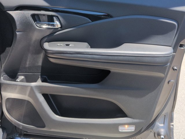 Used 2020 Honda Ridgeline RTL-E image 35