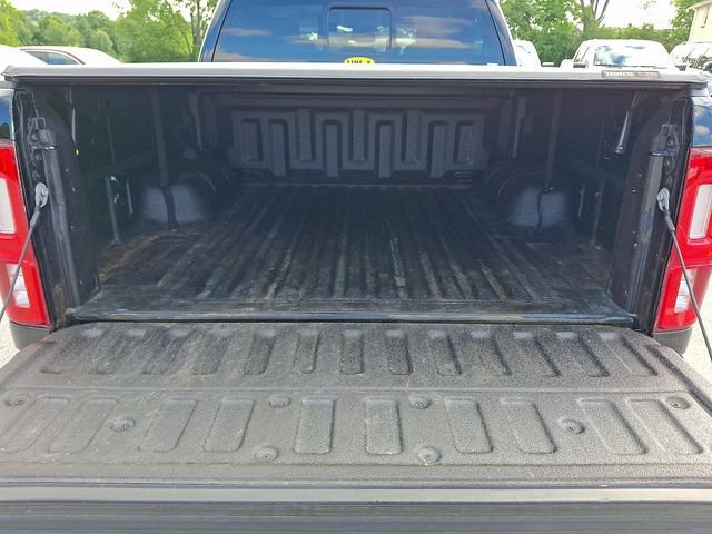 Certified 2020 Ford Ranger Lariat w/ Equipment Group 501A Mid AWD/4WD image 30