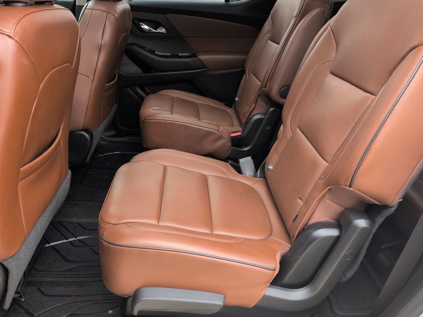 Used 2018 Chevrolet Traverse High Country image 22