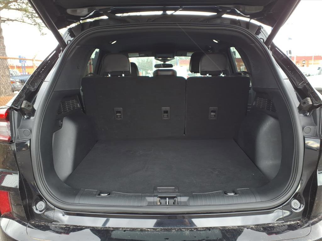 Certified 2023 Ford Escape ST-Line Select image 10