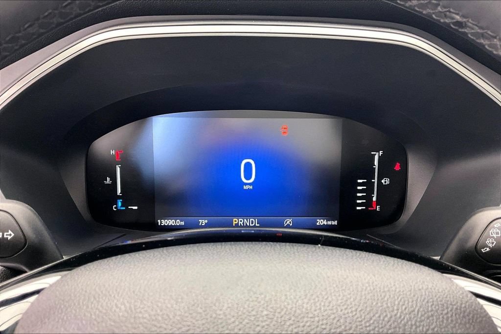 Certified 2023 Ford Escape Active AWD/4WD image 20