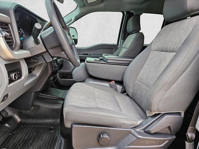 Certified 2023 Ford F250 XL w/ FX4 Off-Road Package image 16
