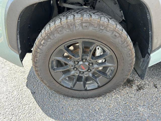Used 2024 Toyota Tundra SR5 image 12