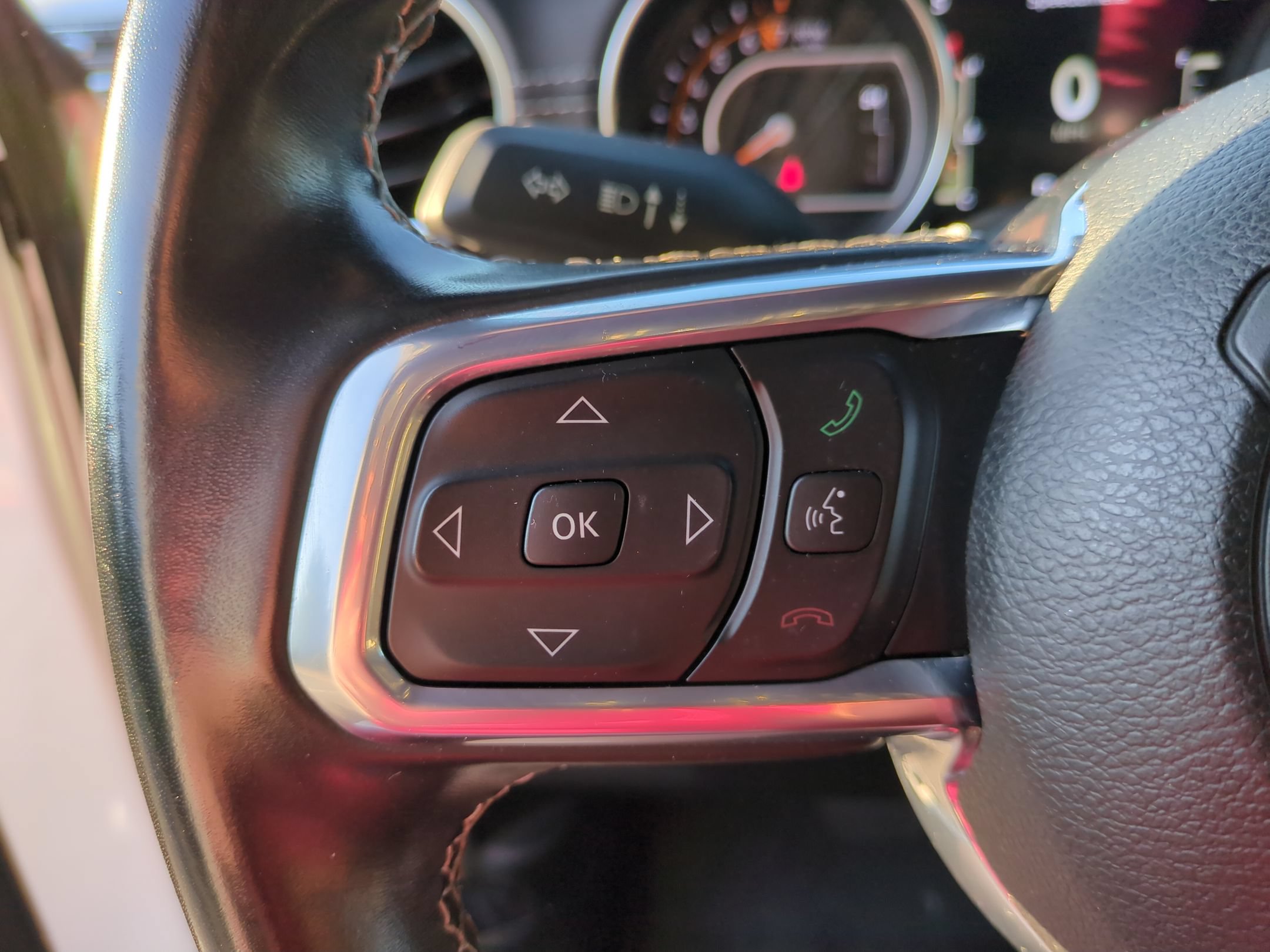 Used 2021 Jeep Wrangler Unlimited Sahara AWD/4WD image 19