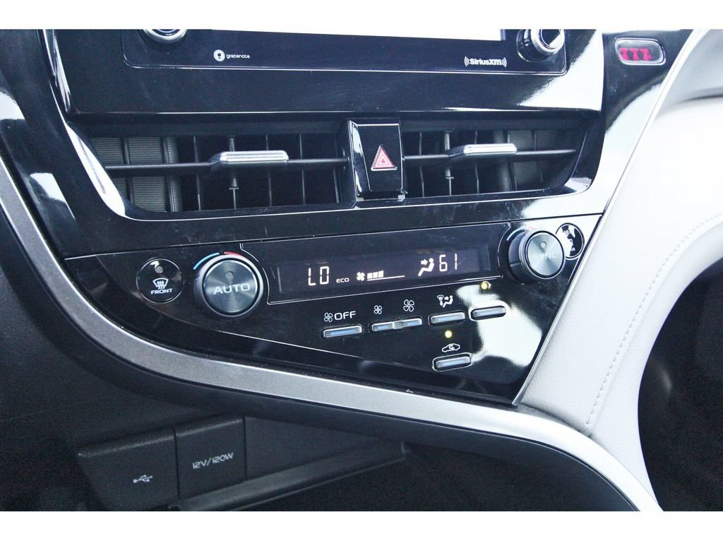 Used 2024 Toyota Camry LE FWD image 24