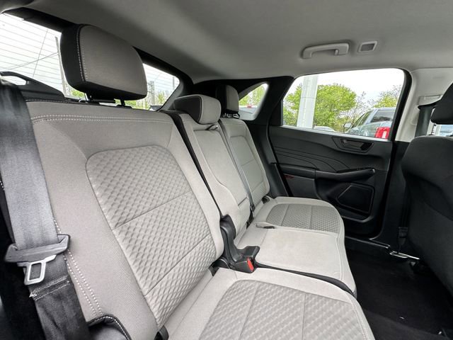 Certified 2022 Ford Escape SE w/ Convenience Package image 37
