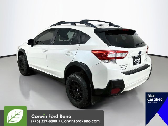 Used 2019 Subaru Crosstrek 2.0i Premium AWD/4WD image 6