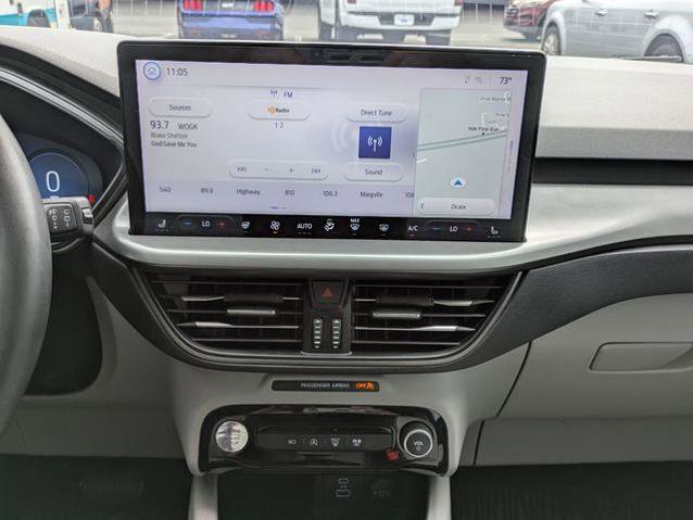 Certified 2023 Ford Escape Active w/ Tech Pack #2 FWD image 12