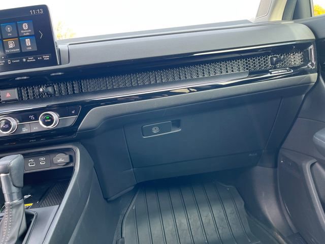 Used 2023 Honda CR-V EX-L image 21