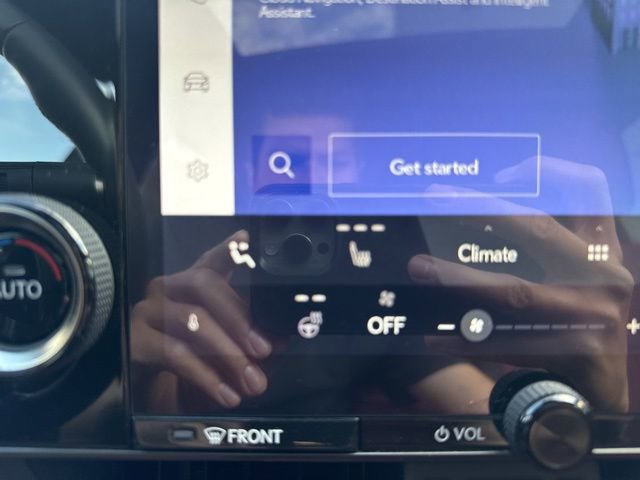 Used 2022 Lexus NX 350 AWD w/ Cold Area Package image 23