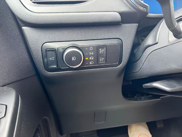 Certified 2023 Ford Escape Platinum AWD/4WD image 28