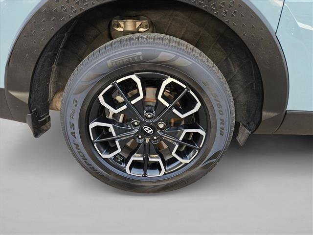 Used 2022 Hyundai Santa Cruz SEL w/ Cargo Package image 20