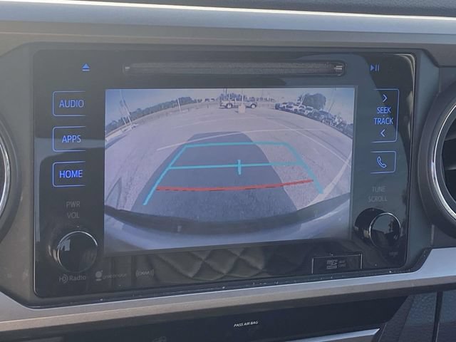 Used 2019 Toyota Tacoma SR5 RWD image 25