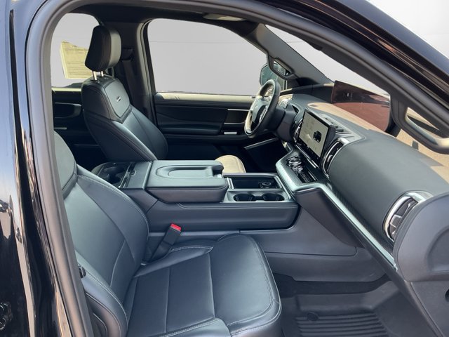 Certified 2025 Ford Expedition Max Platinum w/ Stealth Appearance Package AWD/4WD image 15