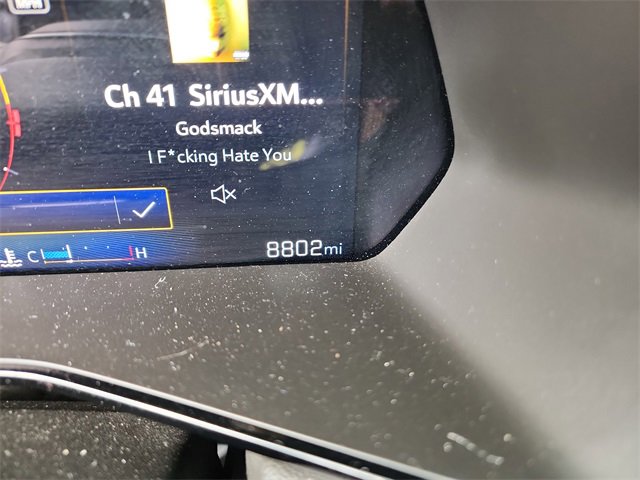 Used 2024 Chevrolet Colorado LT w/ LT Convenience Package image 27