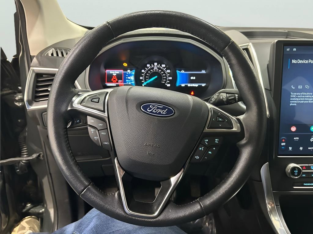 Certified 2024 Ford Edge Titanium image 22