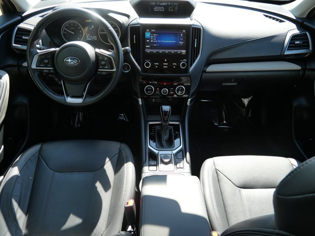 Used 2024 Subaru Forester Limited AWD/4WD image 15