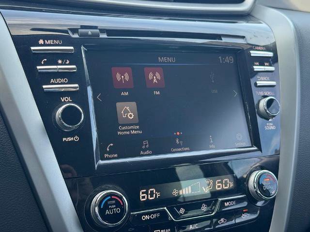 Used 2019 Nissan Murano SV image 22