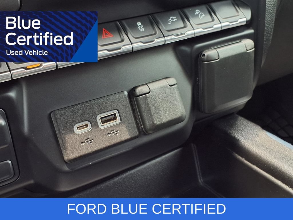 Used 2021 Chevrolet Silverado 1500 LT Trail Boss w/ Convenience Package II AWD/4WD image 27