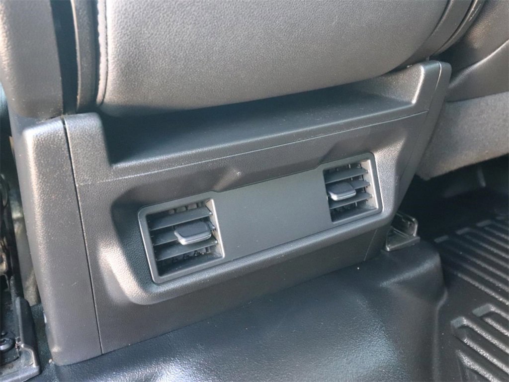 Used 2022 Chevrolet Silverado 2500 W/T w/ WT Fleet Convenience Package image 15