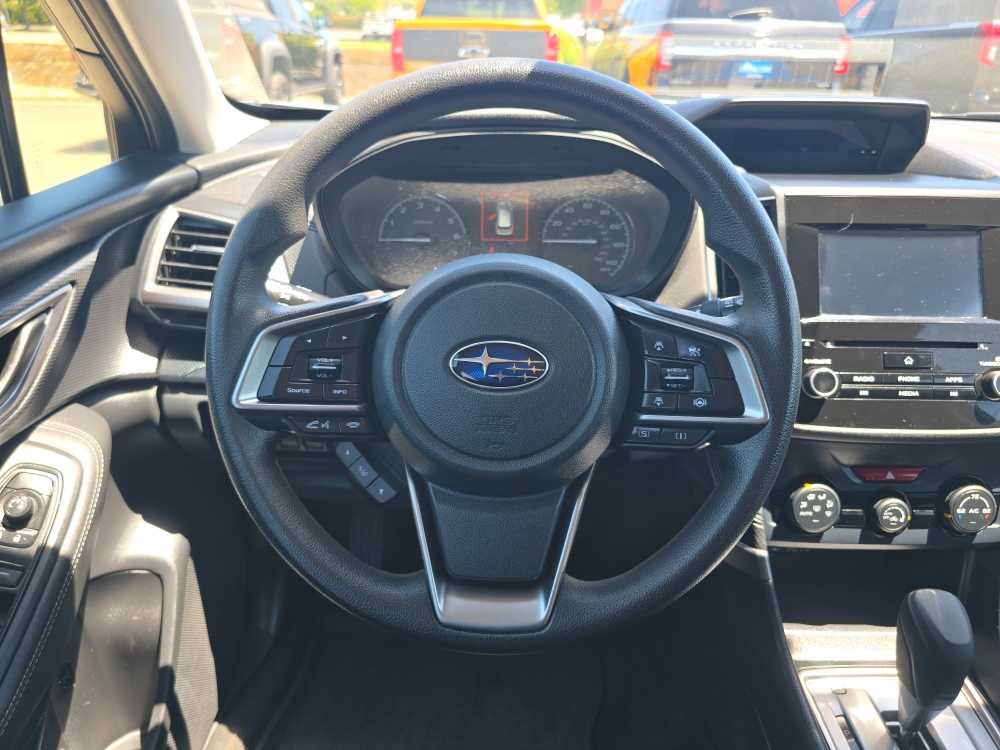 Used 2020 Subaru Forester w/ Alloy Wheel Package AWD/4WD image 11