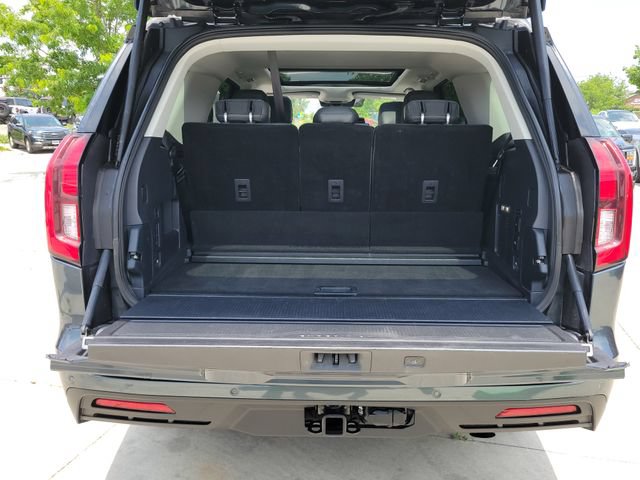 Certified 2025 Ford Expedition Active AWD/4WD image 14