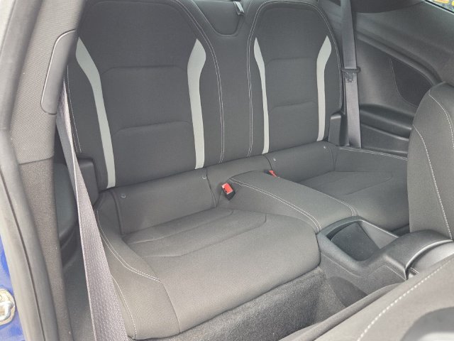 Used 2019 Chevrolet Camaro LT RWD image 16