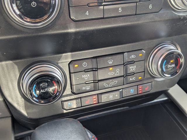 Certified 2019 Ford F150 Lariat w/ Equipment Group 502A Luxury image 15