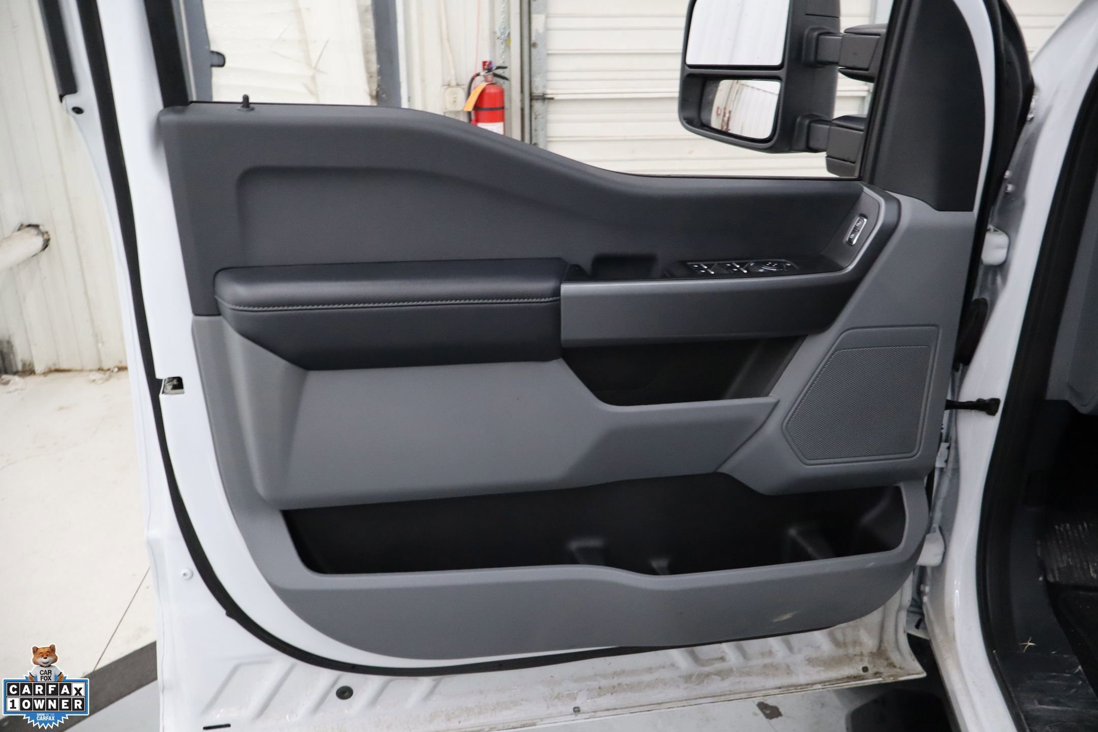 Certified 2025 Ford F250 XLT image 12