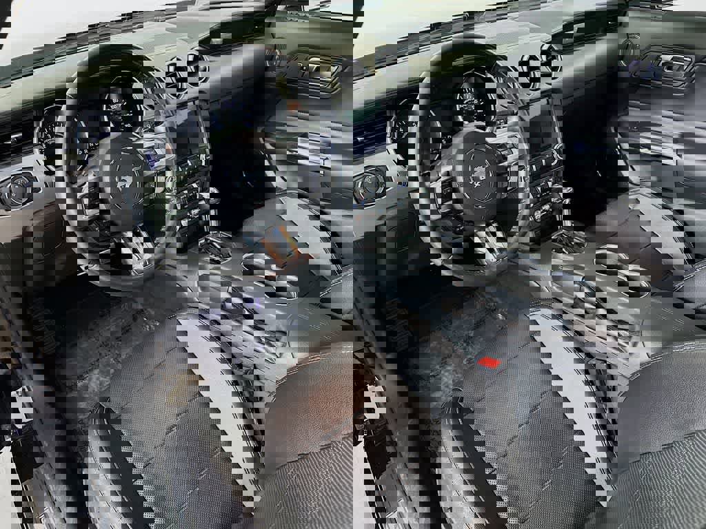 Certified 2023 Ford Mustang GT Premium image 2