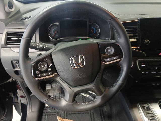 Used 2021 Honda Pilot EX-L image 13